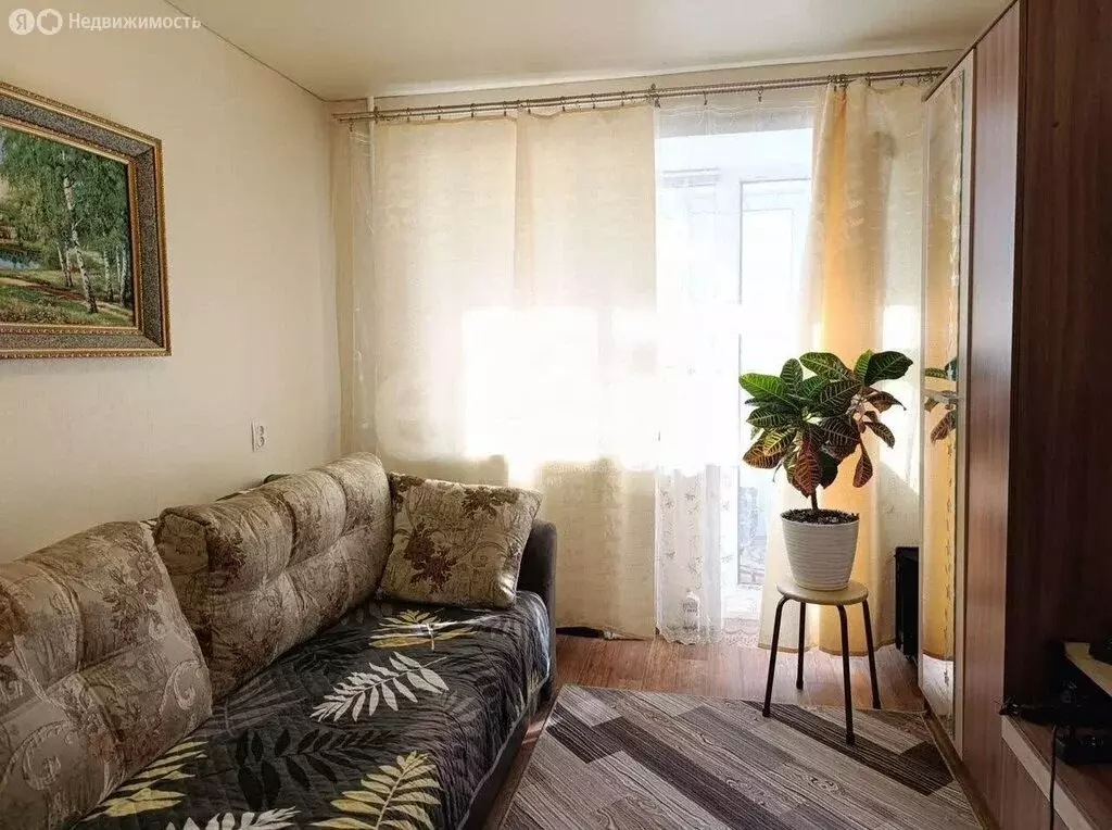 2-комнатная квартира: Вологда, улица Воровского, 23 (40.4 м) - Фото 1