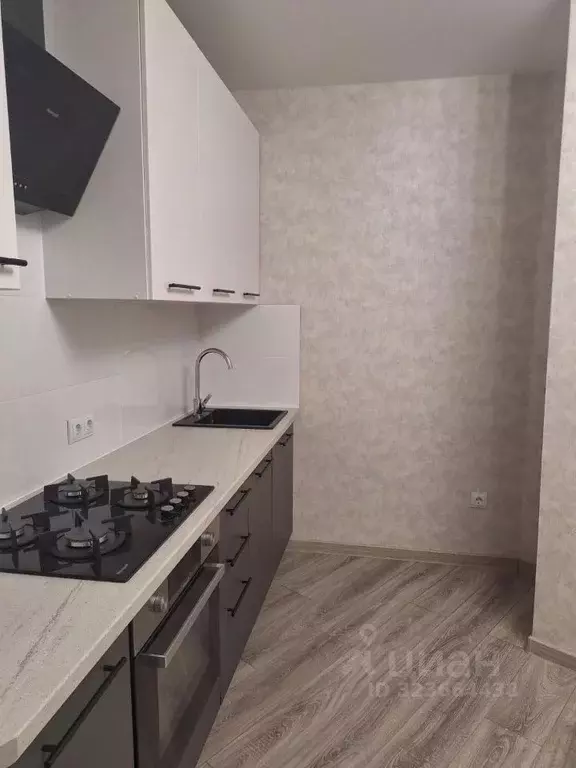 1-к кв. Калининградская область, Калининград Елизаветинская ул., 3 ... - Фото 1