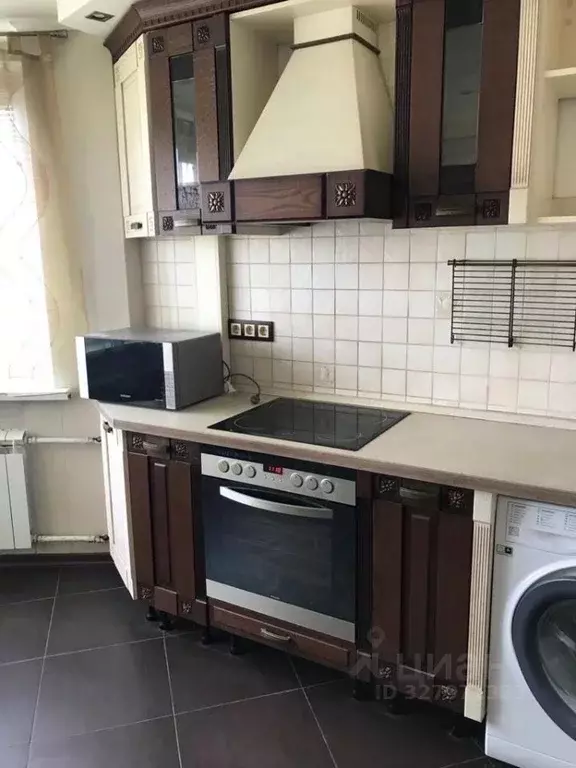 2-к кв. Москва проезд Дежнева, 22к4 (59.1 м) - Фото 1