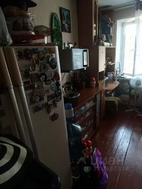 Комната Самарская область, Самара Физкультурная ул., 125 (13.1 м) - Фото 2