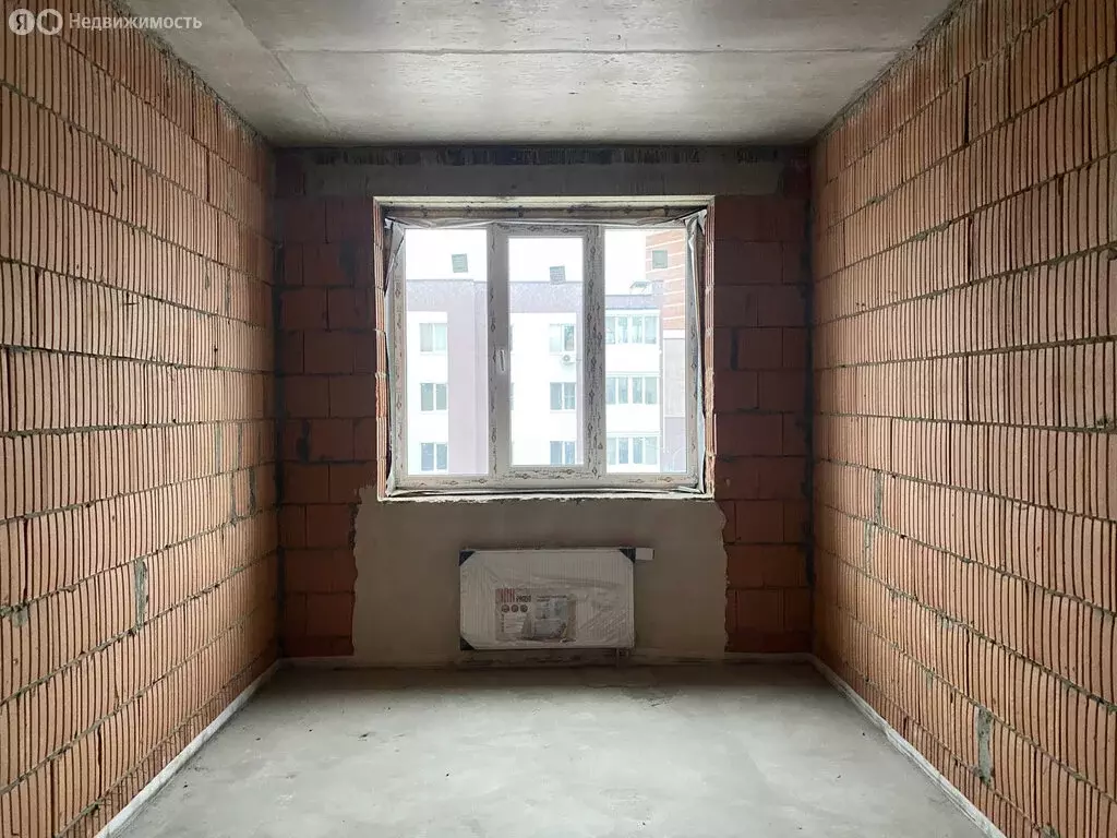 2-комнатная квартира: село Тарасовка, микрорайон Пушкарь, 2 (59.6 м) - Фото 2