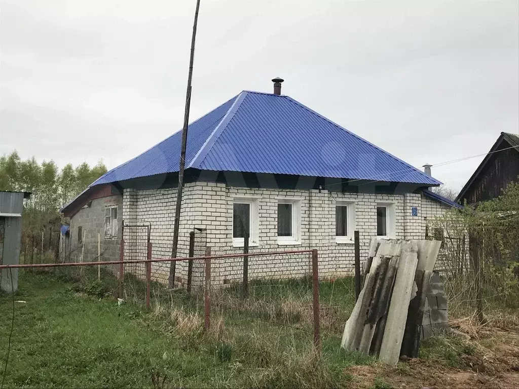 Купить Дачу В Чкаловском Районе Нижегородской Области