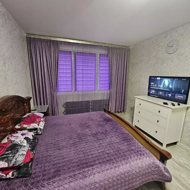 1-к кв. Московская область, Королев ул. Исаева, 12/2 (40.0 м) - Фото 1