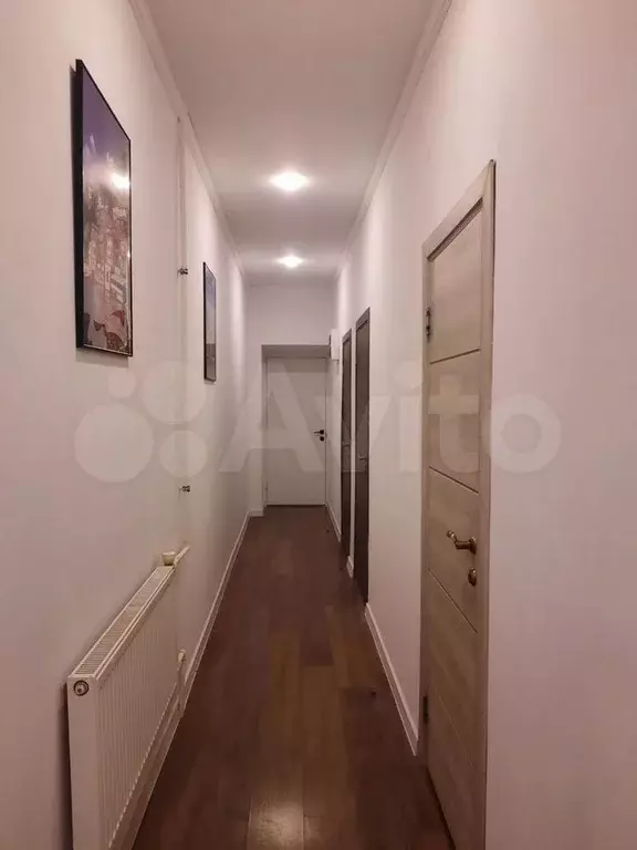 Комната 12 м в 4-к., 6/6 эт. - Фото 0