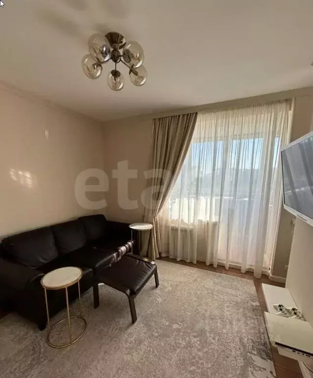 1-к кв. Москва Беловежская ул., 61 (33.0 м) - Фото 1