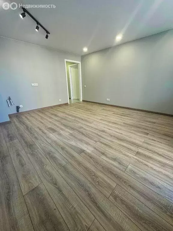 1-комнатная квартира: Самара, Физкультурная улица, 103А (50 м) - Фото 1