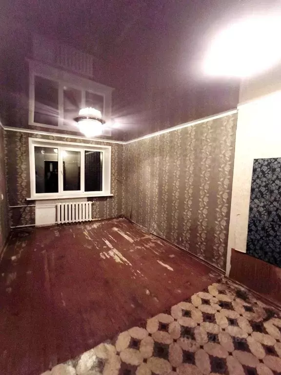 Комната Смоленская область, Смоленск пер. 1-й Мичуринский, 4Б (17.0 м) - Фото 1