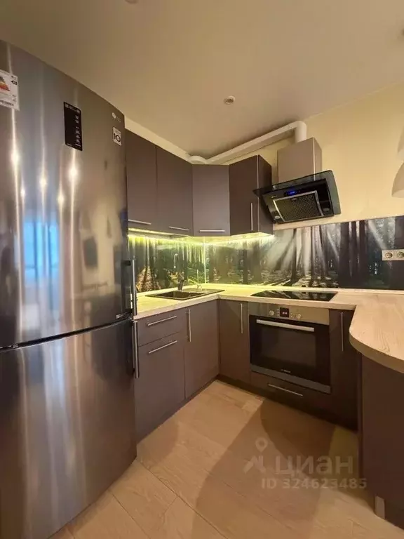 Студия Санкт-Петербург Пулковское ш., 36к5 (30.0 м) - Фото 2