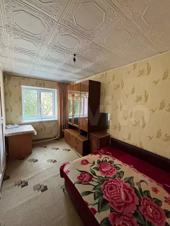 Комната 12 м в 2-к., 2/5 эт. - Фото 0