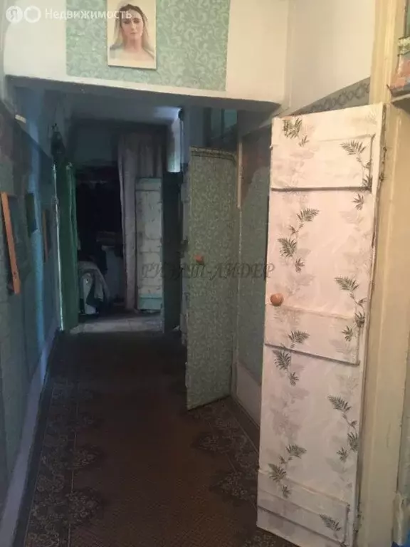 Дом в село Ая, Партизанская улица, 1 (98 м) - Фото 1