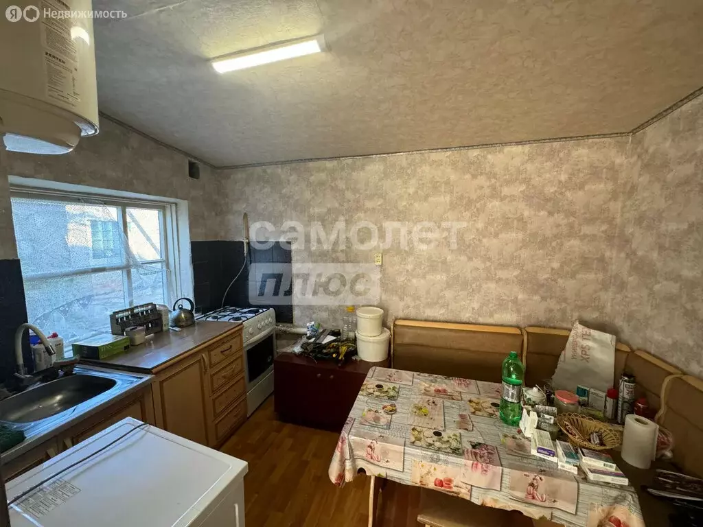 Дом в Тихорецк, улица Нахимова, 9 (75.4 м) - Фото 1