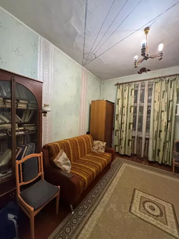 2-к кв. Москва Загорьевская ул., 6 (50.0 м) - Фото 2