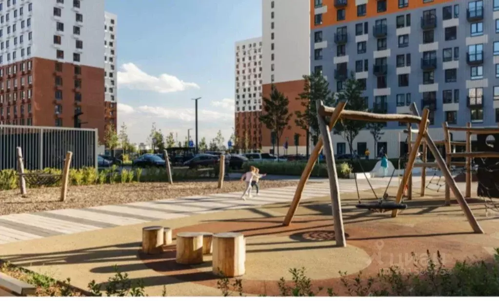Квартира, 2 комнаты, 55 м - Фото 0