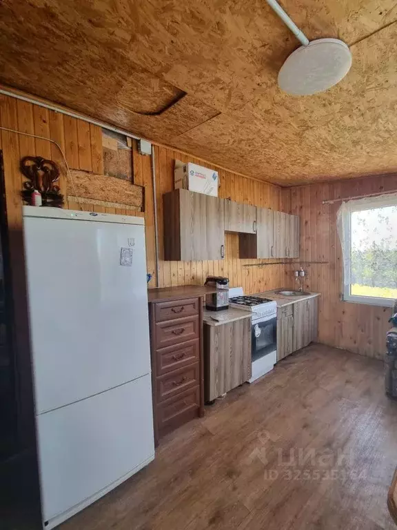 Дом в Самарская область, Волжский район, Воскресенка с/пос, ... - Фото 2