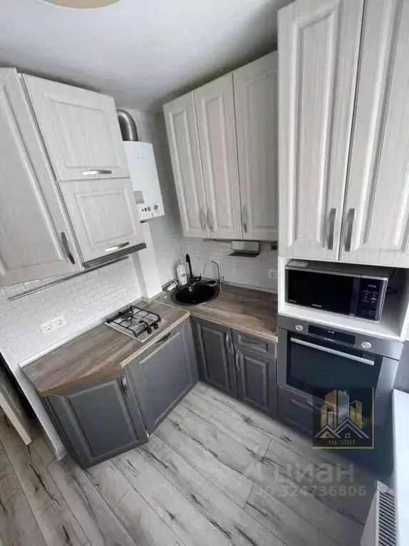 3-к кв. Татарстан, Казань ул. Копылова, 9 (75.0 м) - Фото 1