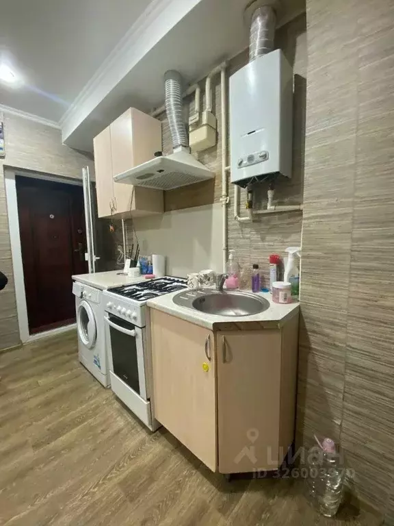 2-к кв. Ростовская область, Таганрог ул. Бабушкина (40.0 м) - Фото 2