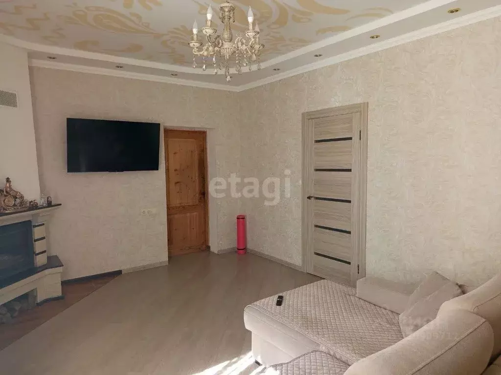 Дом в Адыгея, Майкоп ул. Гагарина (97 м) - Фото 1