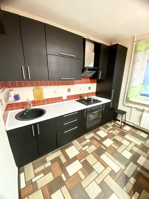 2-к кв. Вологодская область, Череповец ул. Ленина, 3 (50.0 м) - Фото 1