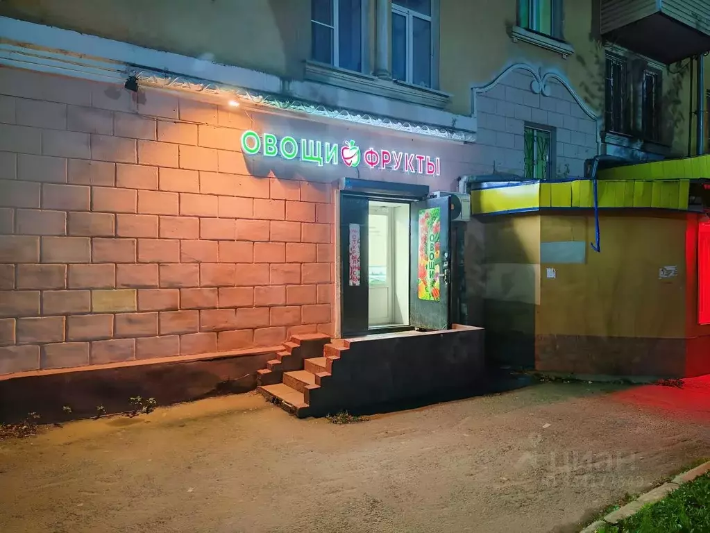 Помещение свободного назначения в Московская область, Подольск ул. ... - Фото 1