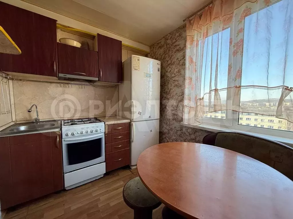 2-к. квартира, 38 м, 5/5 эт. - Фото 1