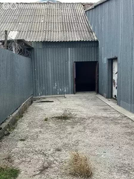 Склад (70 м) - Фото 1