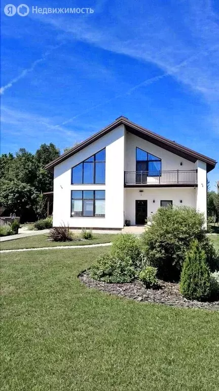 Дом в Богородский городской округ, деревня Соколово, КП Ново-Соколово ... - Фото 2