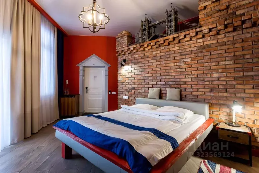 Комната Воронежская область, Семилукское с/пос, с. Ендовище ул. ... - Фото 1