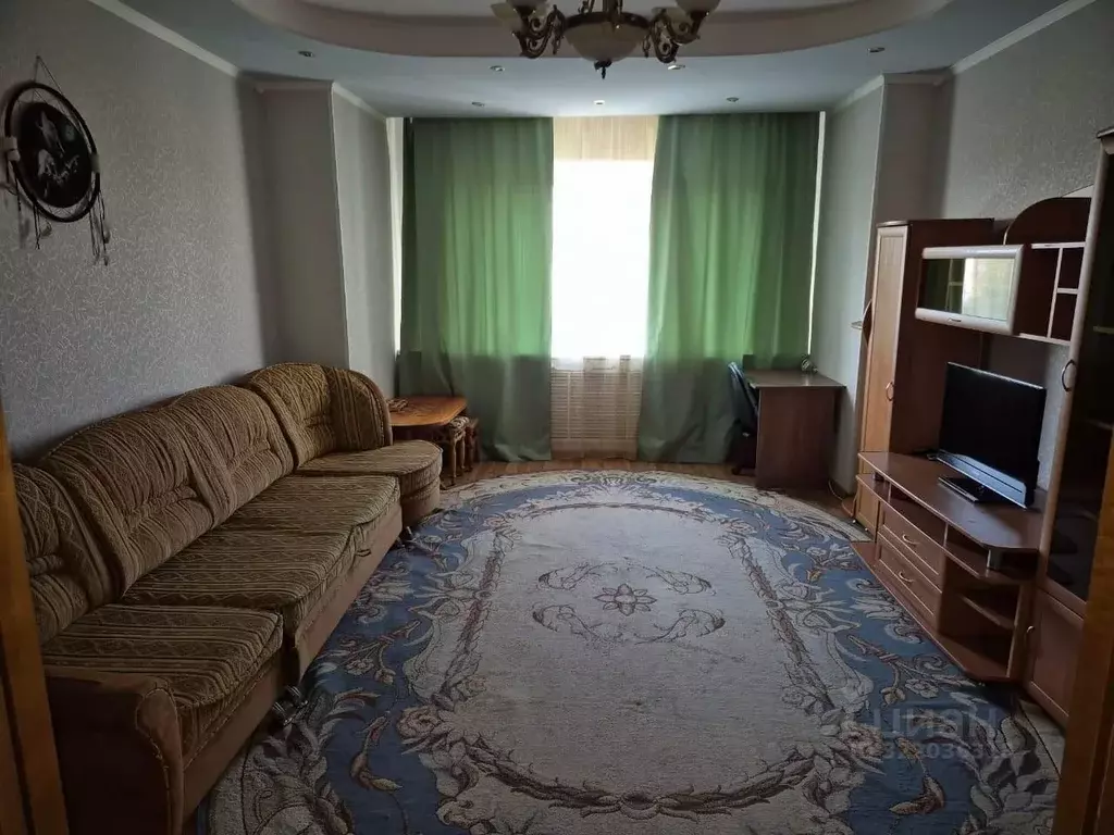 2-к кв. Ханты-Мансийский АО, Нефтеюганск 13-й мкр, 65 (60.0 м) - Фото 1