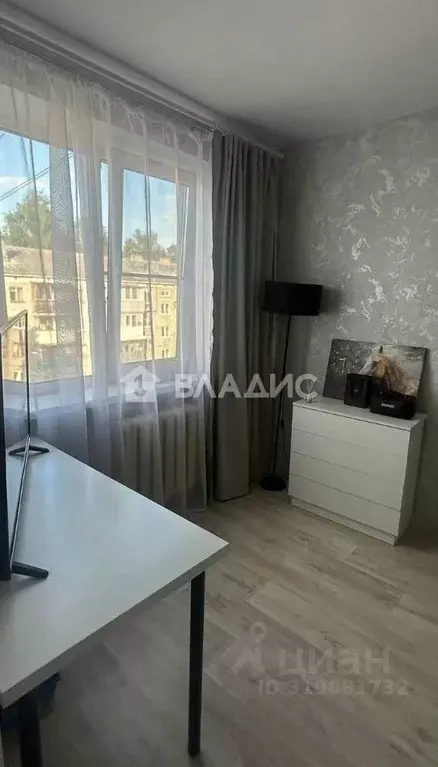 2-к кв. Нижегородская область, Нижний Новгород Автомеханическая ул., 6 ... - Фото 0