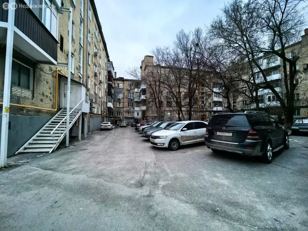 1к в -комнатной квартире (13.9 м) - Фото 2