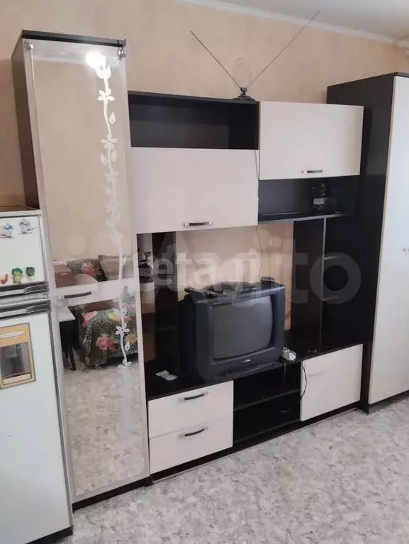 1-к. квартира, 20 м, 1/5 эт. - Фото 0