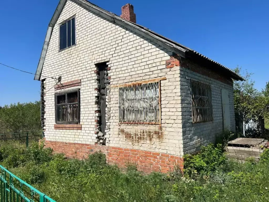 участок в воронежская область, борисоглебский городской округ, с. . - Фото 0