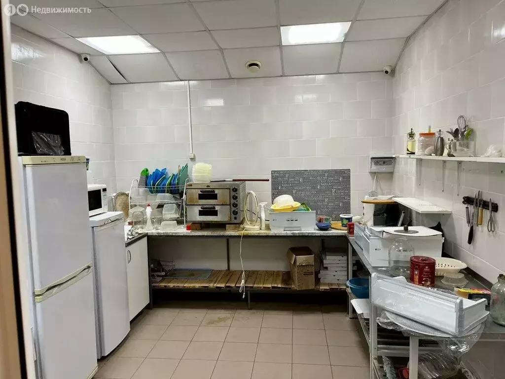 Помещение свободного назначения (67 м) - Фото 2