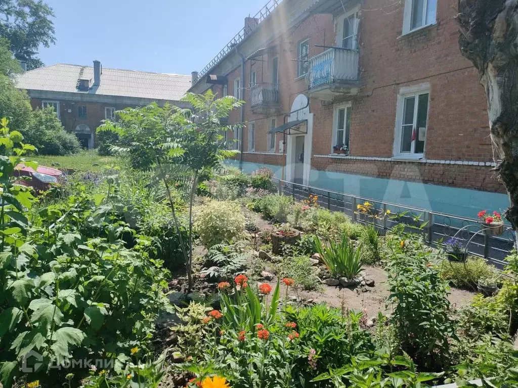 Продаётся 1-к квартира, 35.1 м - Фото 1
