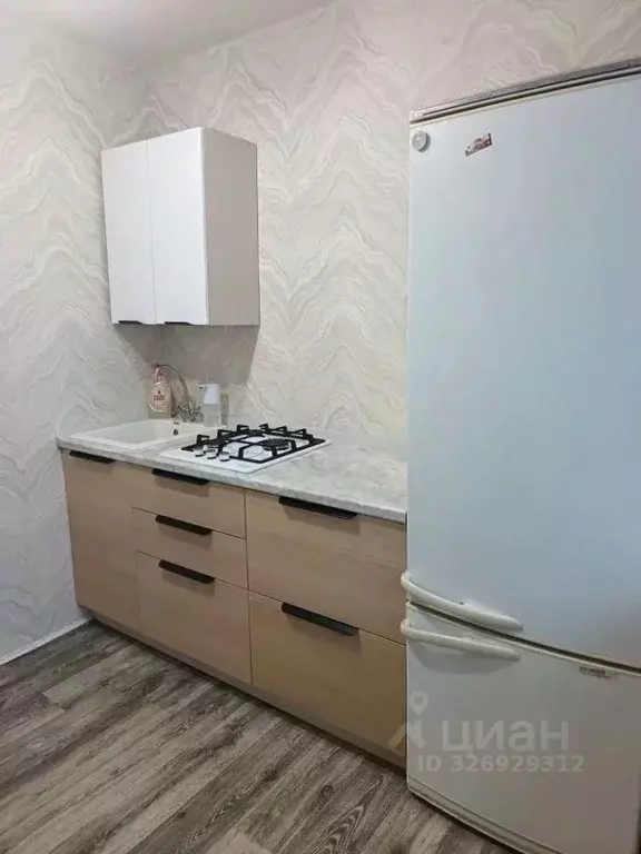 1-к кв. Волгоградская область, Волгоград Невская ул., 6 (33.0 м) - Фото 2