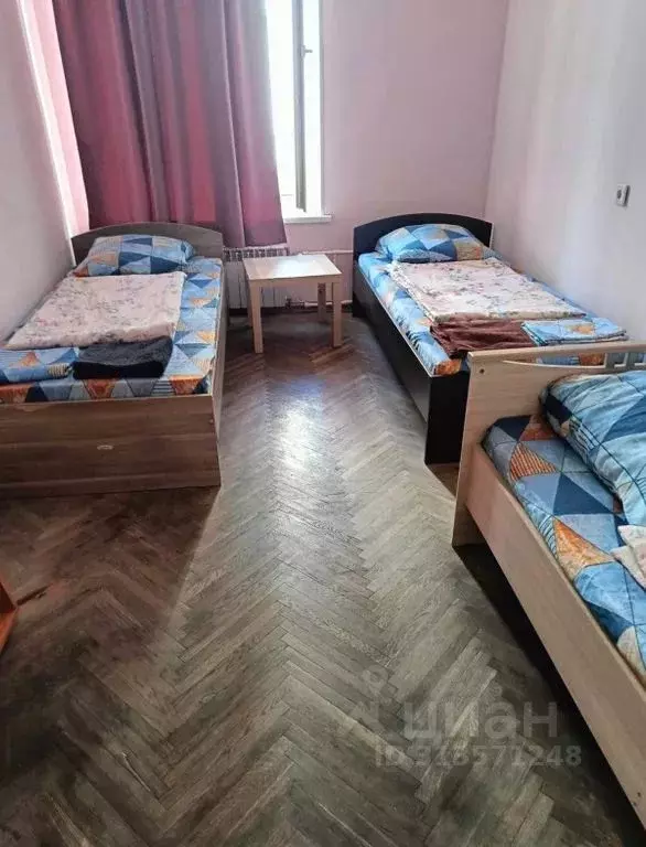 Комната Санкт-Петербург ул. Восстания, 19 - Фото 1