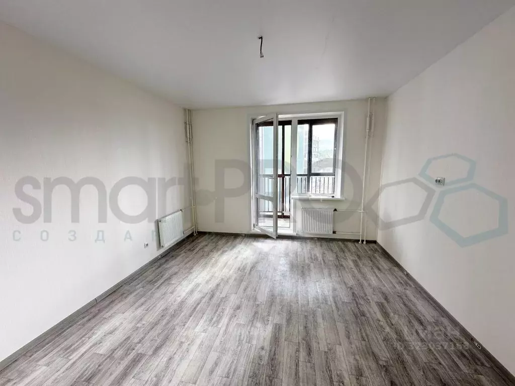 3-к кв. Красноярский край, Красноярск городской округ, пос. Солонцы ... - Фото 1