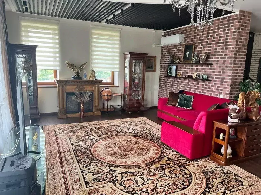Дом в Приморский край, Владивосток Седанка мкр, ул. Глинки, 70 (224 м) - Фото 0