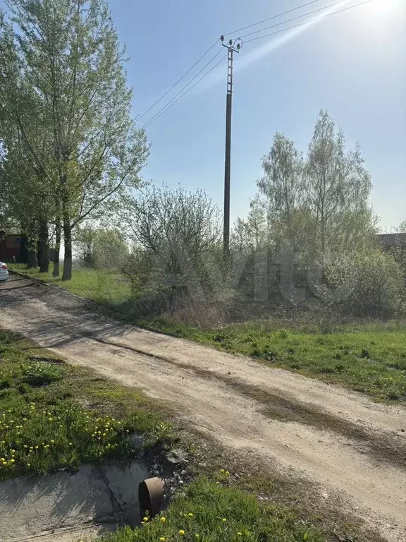Участок 15 сот. (ИЖС) - Фото 1