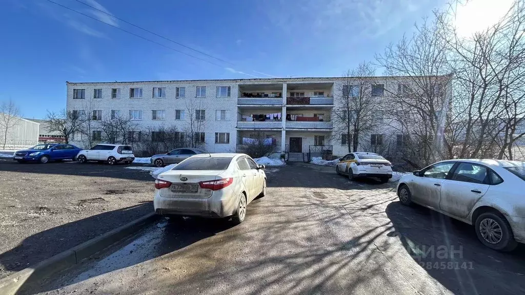 3-к кв. Московская область, Хотьково Сергиево-Посадский район, ... - Фото 1