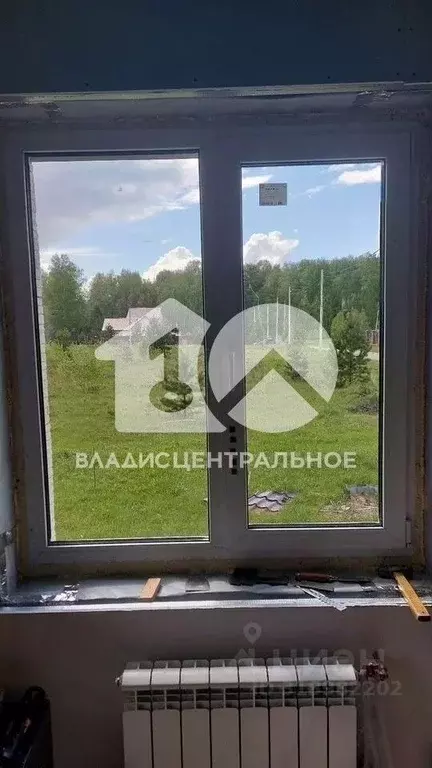 Дом в Новосибирская область, Новосибирский район, Кубовинский ... - Фото 1