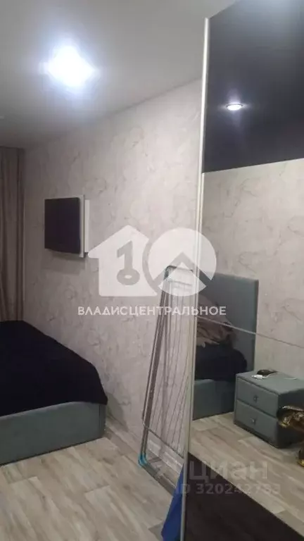 3-к кв. Новосибирская область, Новосибирск Ветлужская ул., 4 (56.0 м) - Фото 0