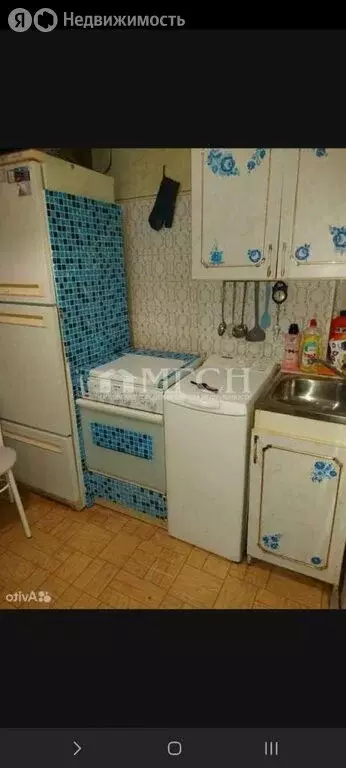 1-комнатная квартира: Москва, Коровинское шоссе, 24к2 (30 м) - Фото 1