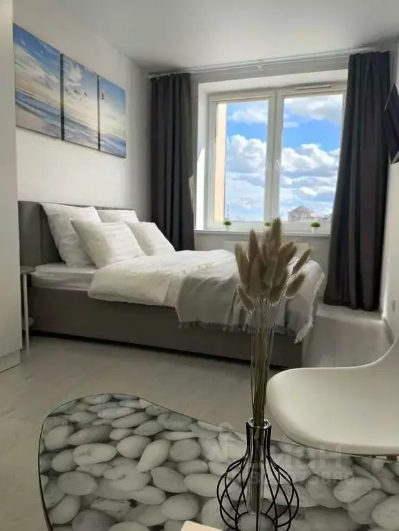 1-к кв. Кировская область, Киров ул. Капитана Дорофеева, 24 (36.0 м) - Фото 2