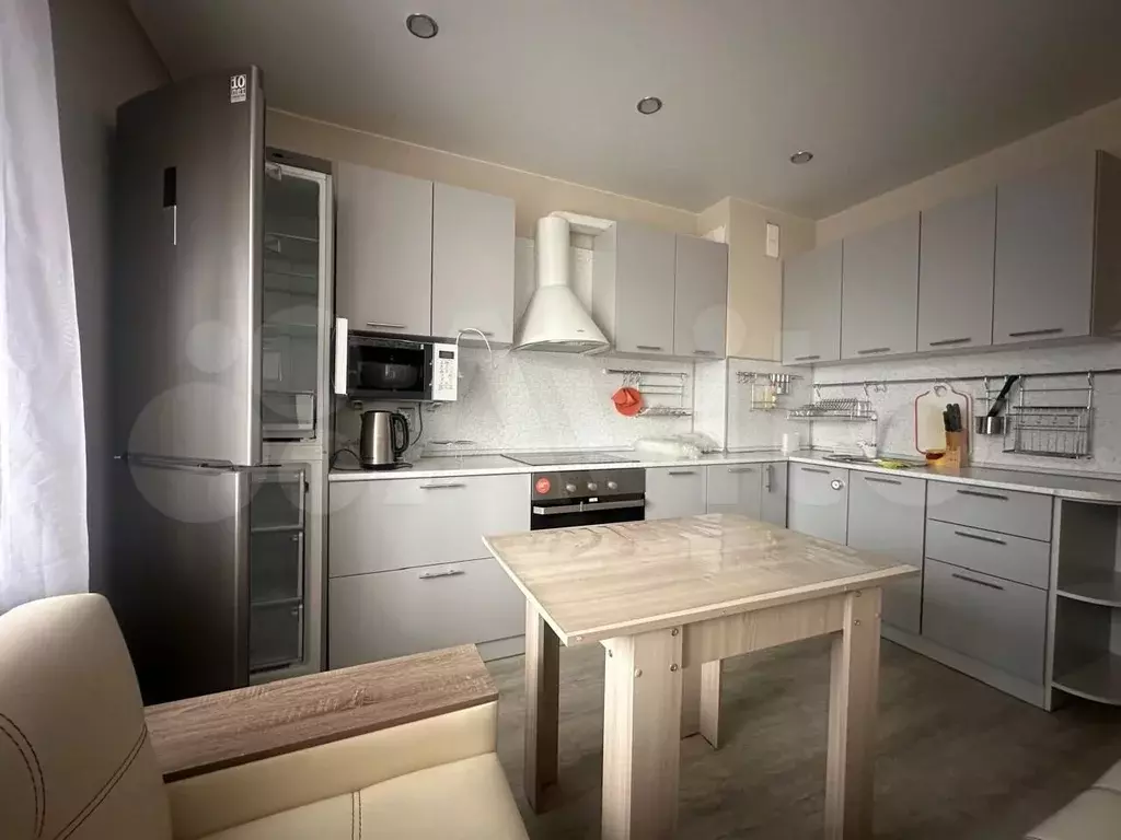 2-к. квартира, 38,1 м, 5/9 эт. - Фото 0