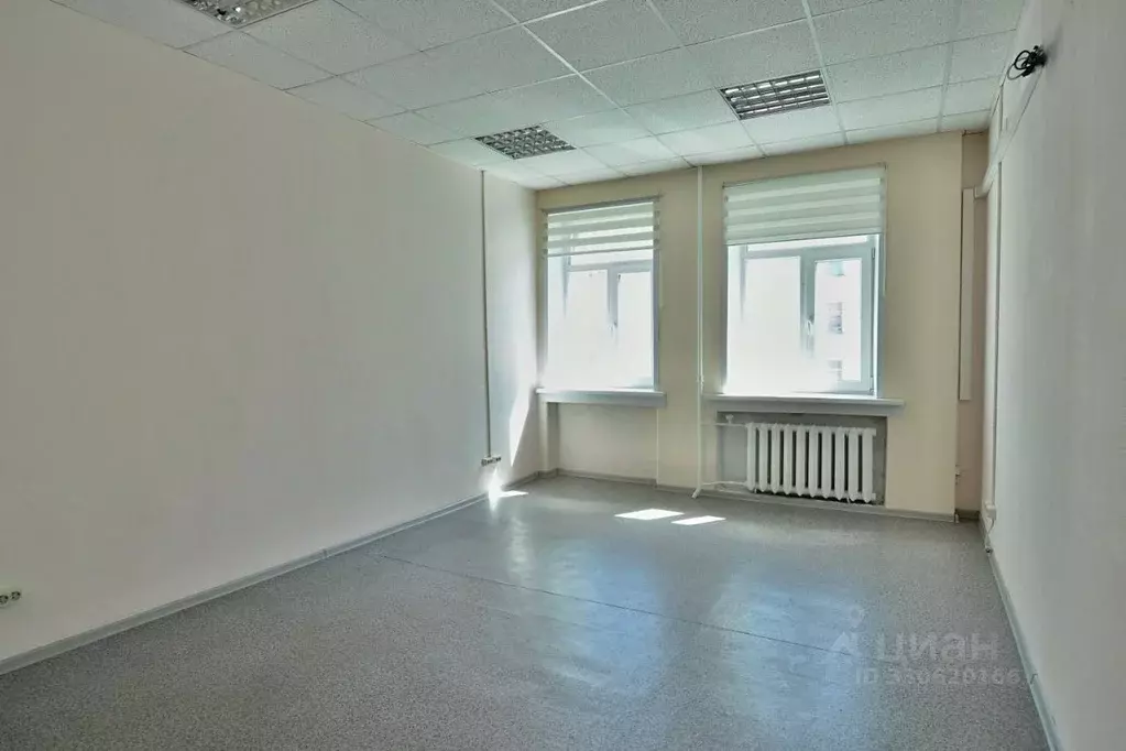 Офис в Новосибирская область, Новосибирск Красный просп., 39 (42 м) - Фото 1