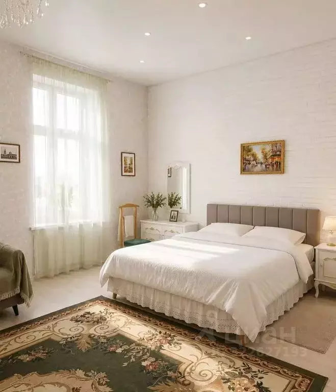 Дом в Костромская область, Кострома ул. Островского, 24 (65 м) - Фото 1