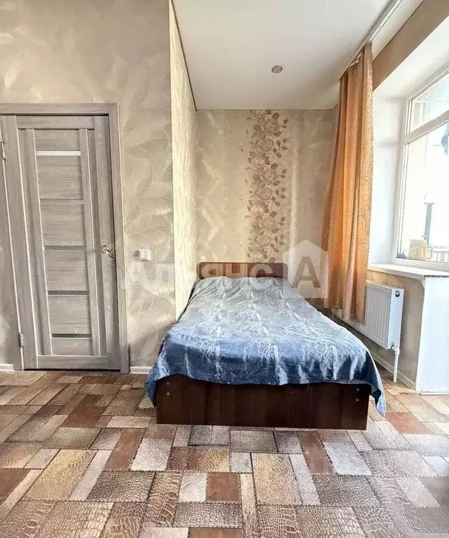 1-к кв. Ростовская область, Волгодонск ул. Гагарина, 24с2 (28.0 м) - Фото 1