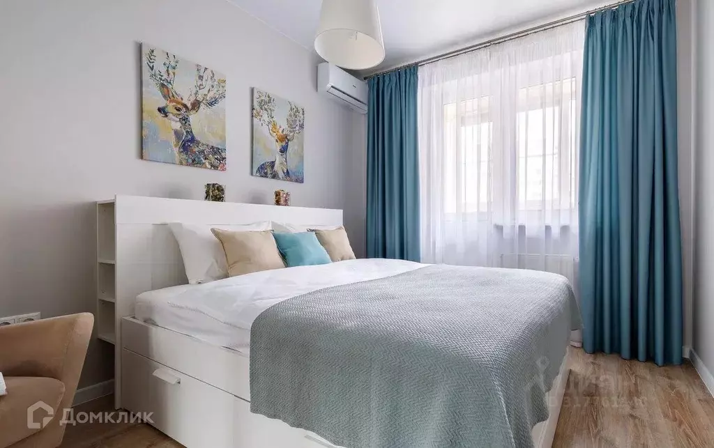 Продаётся 1-к квартира, 39.79 м - Фото 0