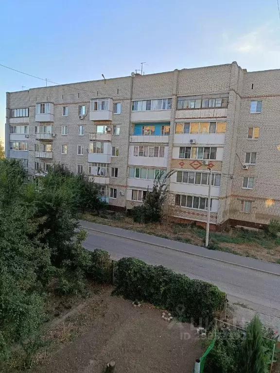 3-к кв. Саратовская область, Энгельс муниципальное образование, ... - Фото 1